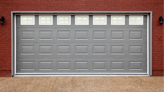 Garage Door Repair at Stonebriar El Dorado Hills, California