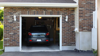 Garage Door Installation at Stonebriar El Dorado Hills, California